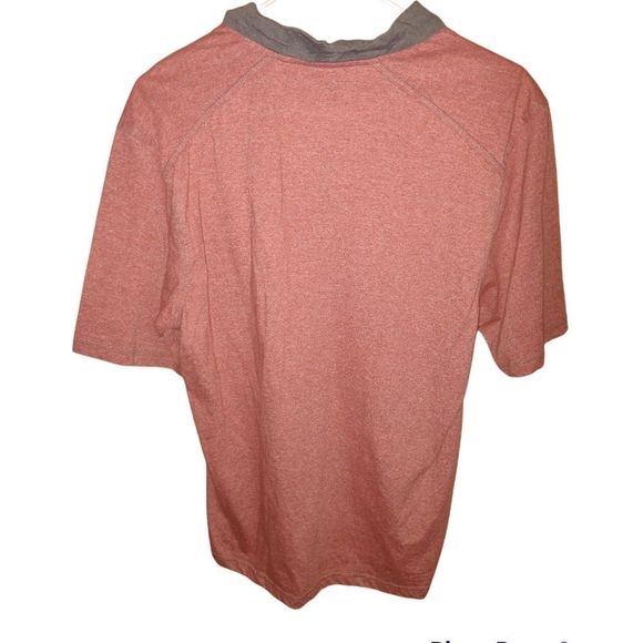 Distortion Men's Short Sleeve - Picture 3 of 3